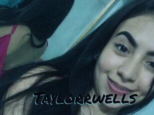Taylorrwells