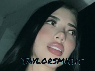 taylorsmitht Sexties