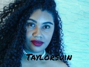 Taylorsuin