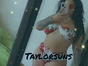 Taylorsuns