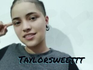 Taylorsweettt