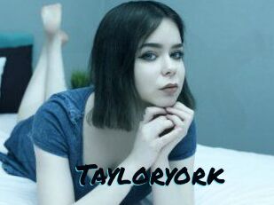 Tayloryork