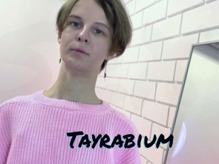 Tayrabium