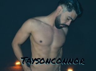 Taysonconnor