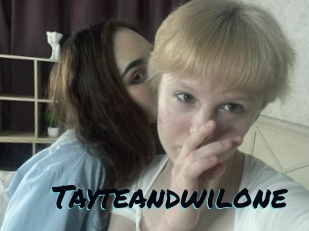 Tayteandwilone