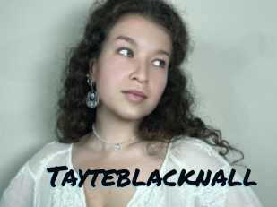 Tayteblacknall