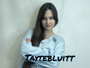 Taytebluitt