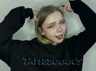 Tayteboggus