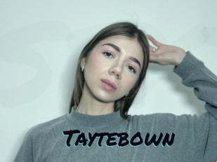 Taytebown