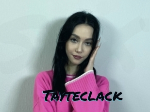Tayteclack