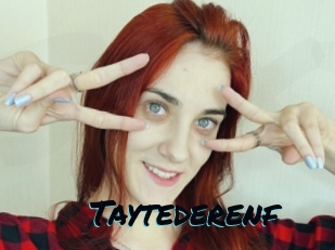 Taytederenf