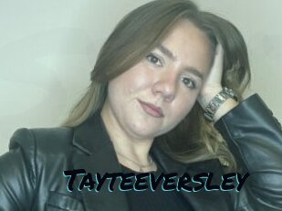 Tayteeversley