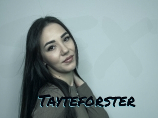 tayteforster Sexties