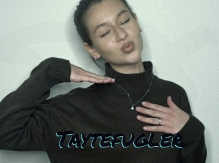 Taytefugler