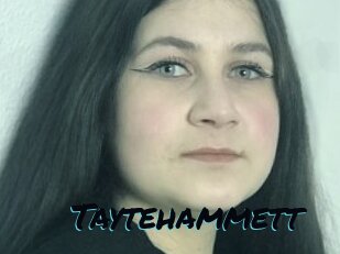 Taytehammett