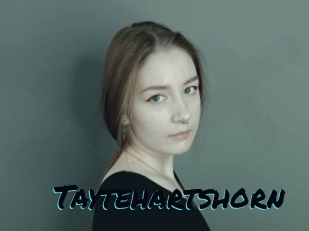 Taytehartshorn