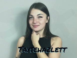 Taytehazlett