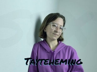 Tayteheming