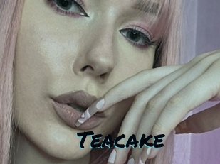 Teacake