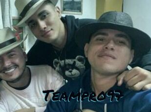teampro97 Sexties