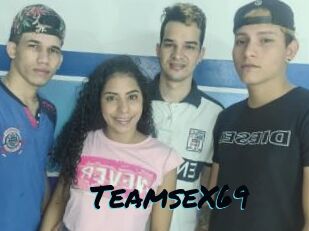 TeamseX69