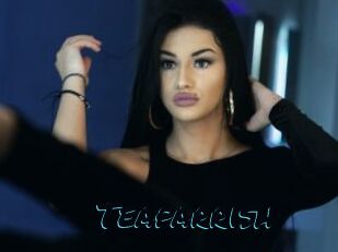 Teaparrish