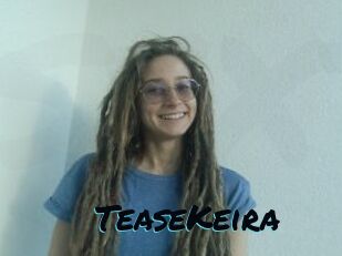 teaseKeira Sexties