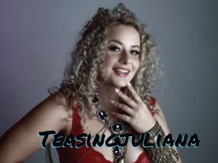 teasingjuliana Sexties