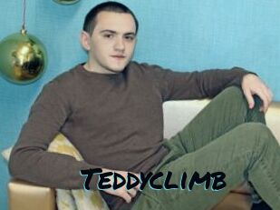 Teddyclimb