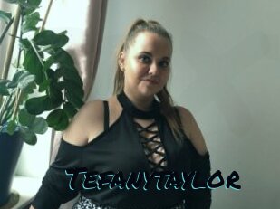 Tefanytaylor
