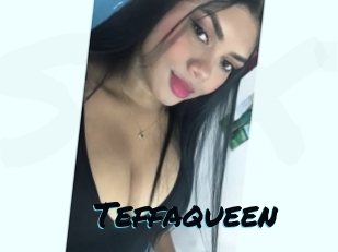 Teffaqueen