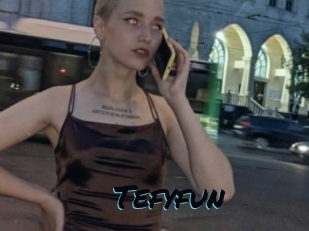 Tefyfun