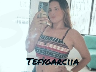 Tefygarciia