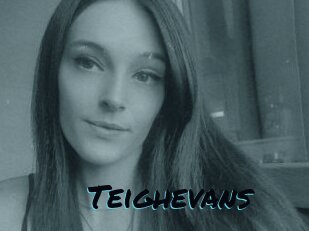 teighevans Sexties