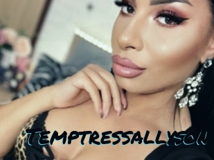 temptressallyson Sexties