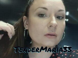tenderMaria33 Sexties