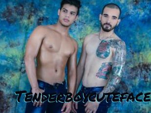 tenderboycuteface Sexties