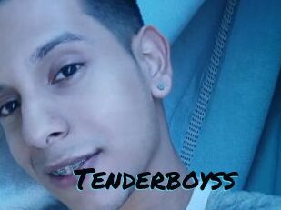 Tenderboyss