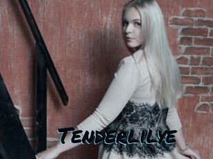 Tenderlilye