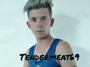 tendermeat69 Sexties
