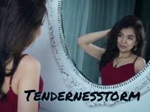 Tendernesstorm