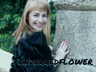 Tenderredflower