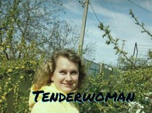tenderwoman Sexties