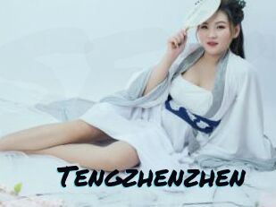 tengzhenzhen Sexties