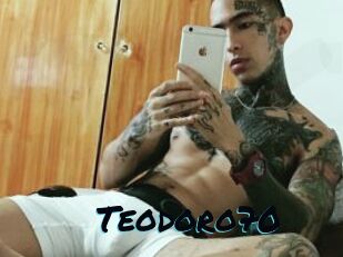 Teodoro70