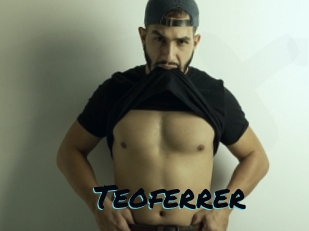 Teoferrer