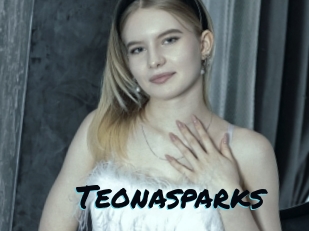Teonasparks