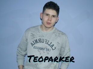 Teoparker