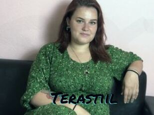 Terastiil