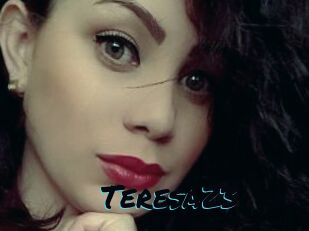 teresa23 Sexties